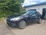 Citroën DS4 VTi 120 SoChic SoChic TÜV neu wenig km  - gebrauchte Citroën DS4 aus dem Jahr 2011