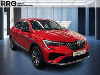 Renault Arkana - Vorschau Bild 7