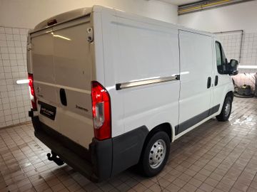 Citroen Jumper - 5