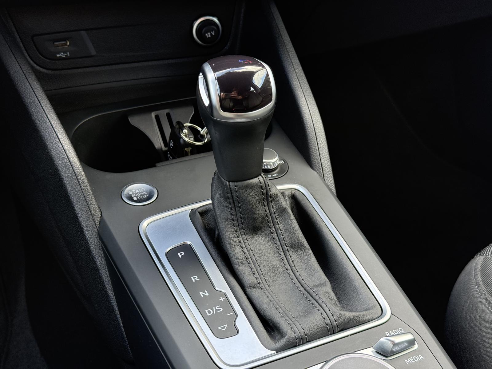 Audi Q2 35 TFSI Advanced,Virtual,Matrix,R-Kam,ACC