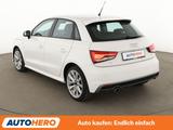 Audi A1 Sportback 1.4 TDI Sport *S-LINE*PDC*SHZ*XENON - Audi A1 mit Diesel-Antrieb: Kleinwagen