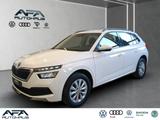 Skoda Kamiq 1.5 TSI Ambition DSG AHK*LED*Smart.Link*GR