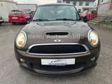 MINI COOPER_S Clubman Motor Neu 0 KM TÜV Neu - MINI MINI: Braun, Leder