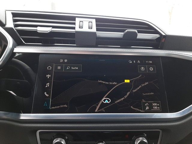 Fahrzeugabbildung Audi Q3 S line 35 TFSI Navi LED el.Heckkl. Kamera