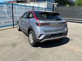 Opel Mokka 1.2 Turbo (96 kW) GS Line automatik - Opel Mokka Unfallwagen