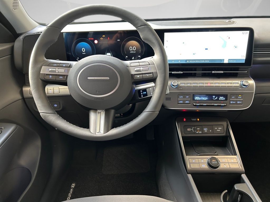 Hyundai Kona – Bild 11