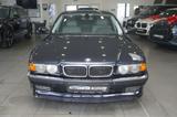 BMW 735i M PAKET+NAVI+KAMERA+PDC+SITZHEIZUNG - BMW 735 aus 2000: 735i