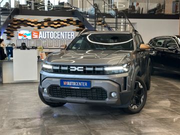Dacia Duster III Hybrid 140Extreme *KLIMA*KAM*NAVI*ACC