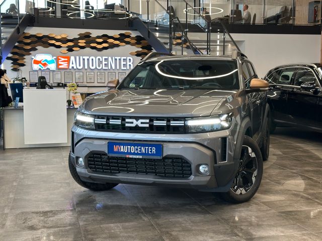 MYAUTOCENTER – Gebraucht- und Jahreswagen mit Werkstattservice in Pfaffenhofen Dacia Duster III Hybrid 140Extreme *KLIMA*KAM*NAVI*ACC