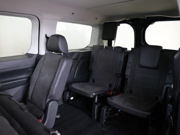 Volkswagen Caddy Maxi eHYBRID DSG STYLE ACC KAM 7SITZ AHK