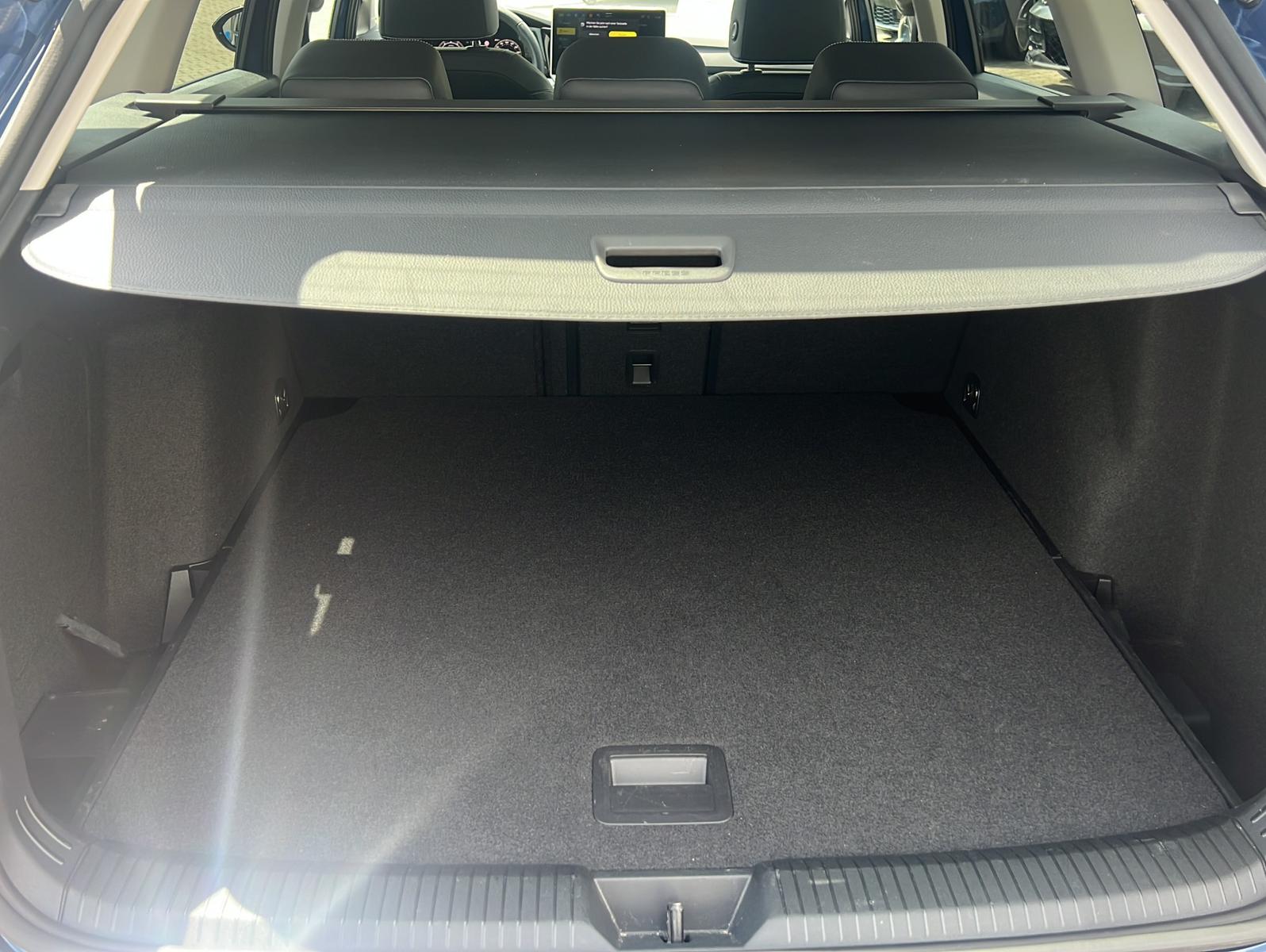 Volkswagen Golf Variant 1.5 eTSI Goal*Navi*LED Plus*Kamera*, миниатюра 10