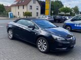 Opel CASCADA EDITION ecoFlex WINTERPAKET PDC RFK - Opel Cascada: Edition