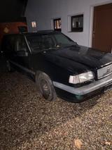 Volvo 850 Bastler - Volvo 850 von privat