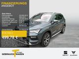 Seat Ateca 2.0 TSI DSG 4D XPERIENCE VIRTUAL LM19 AHK - Seat Ateca in Herne