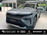 Skoda Elroq 50 Tour 125 kW 1-Gang-Automatik - Neuwagen: 12 Auto