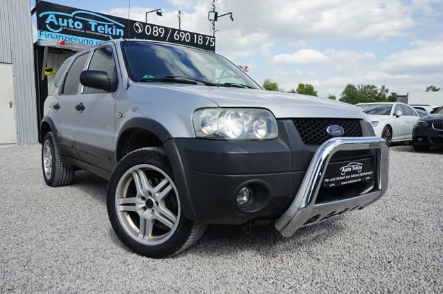 Ford Maverick 3.0 V6 Limited |LPG| |Leder| |el.GSD|