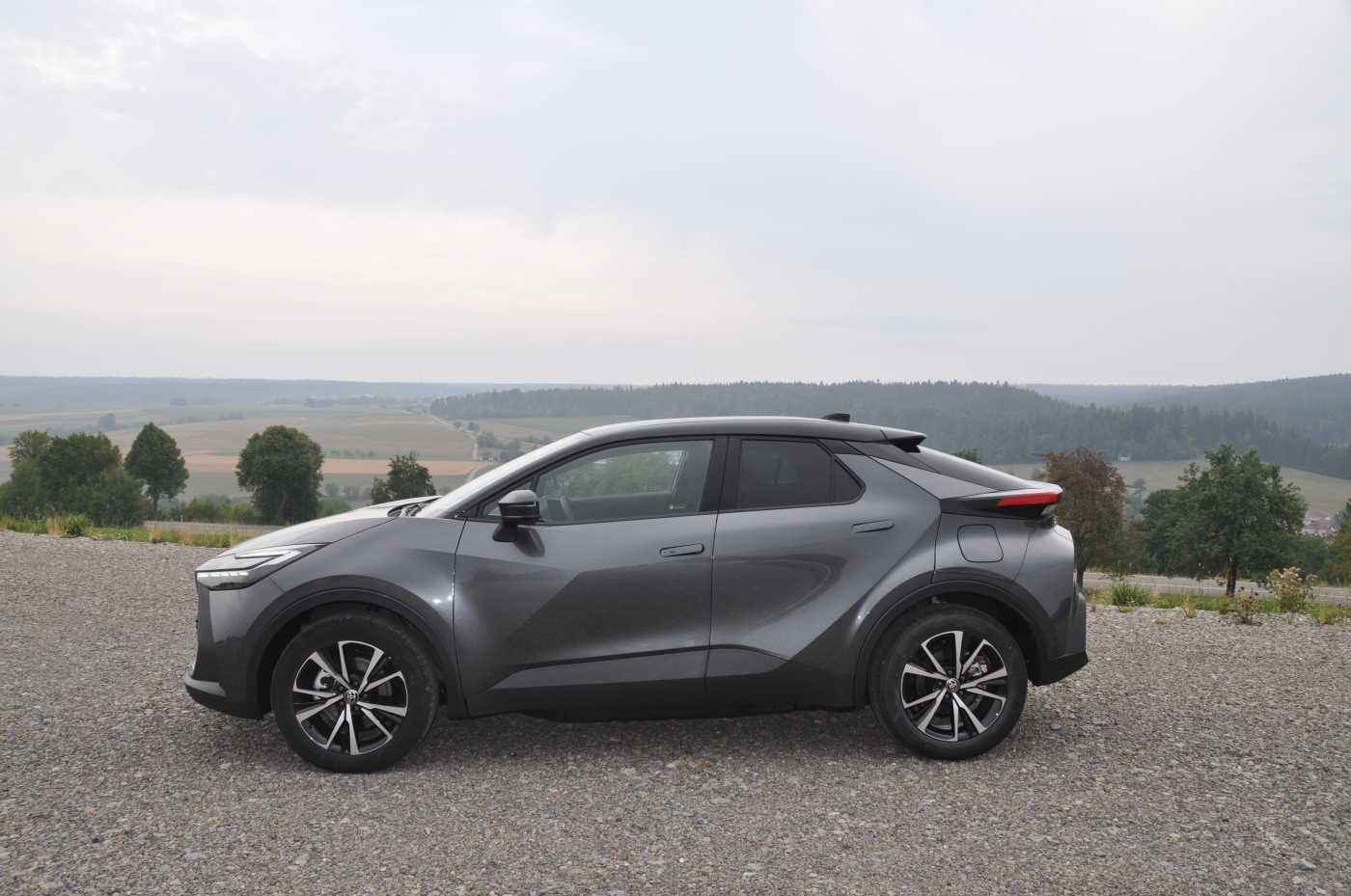 Toyota C-HR 2.0 Teamplayer Plug-In Carplay*Kamera*Shz imagem 2