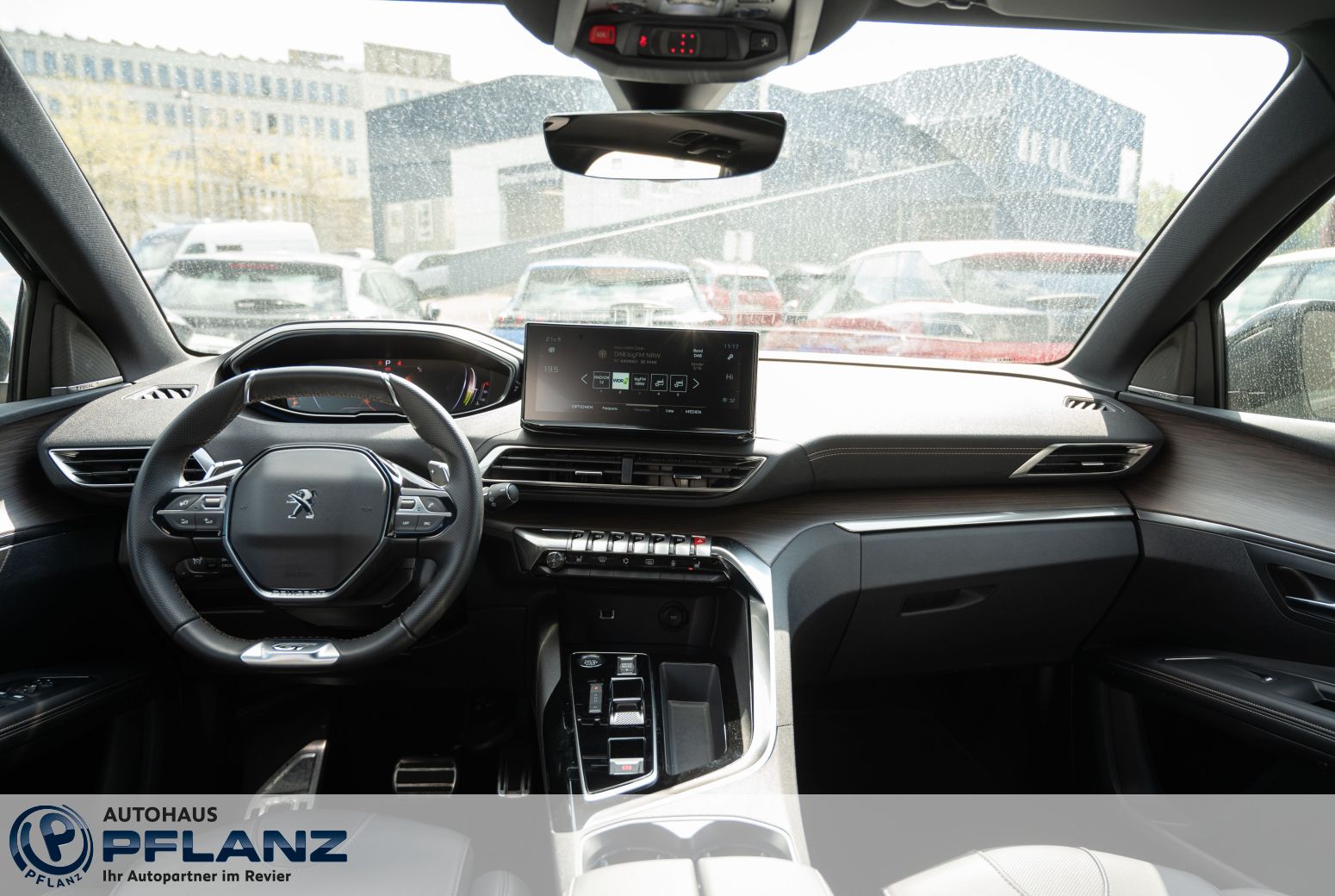 Peugeot 5008 - Bild 2