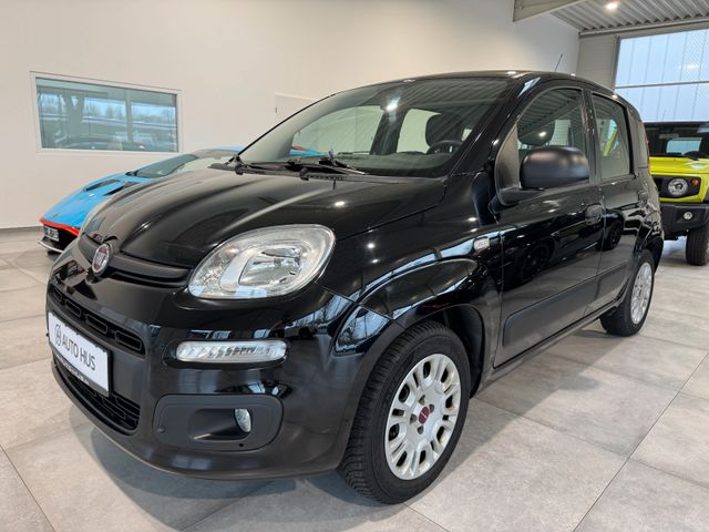 Fiat Panda Easy Allwetter/PDC/CD/Klimaanlage