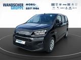 Fiat Doblo Multicab 1.5 L2 Diesel Autom. Tempomat - Fiat Doblo Multicab Gebrauchtwagen