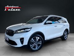 Gebraucht Kia Sorento kaufen Hamburg