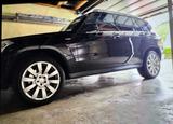 Mercedes-Benz CLK 220 - Mercedes-Benz CLK 220 von privat