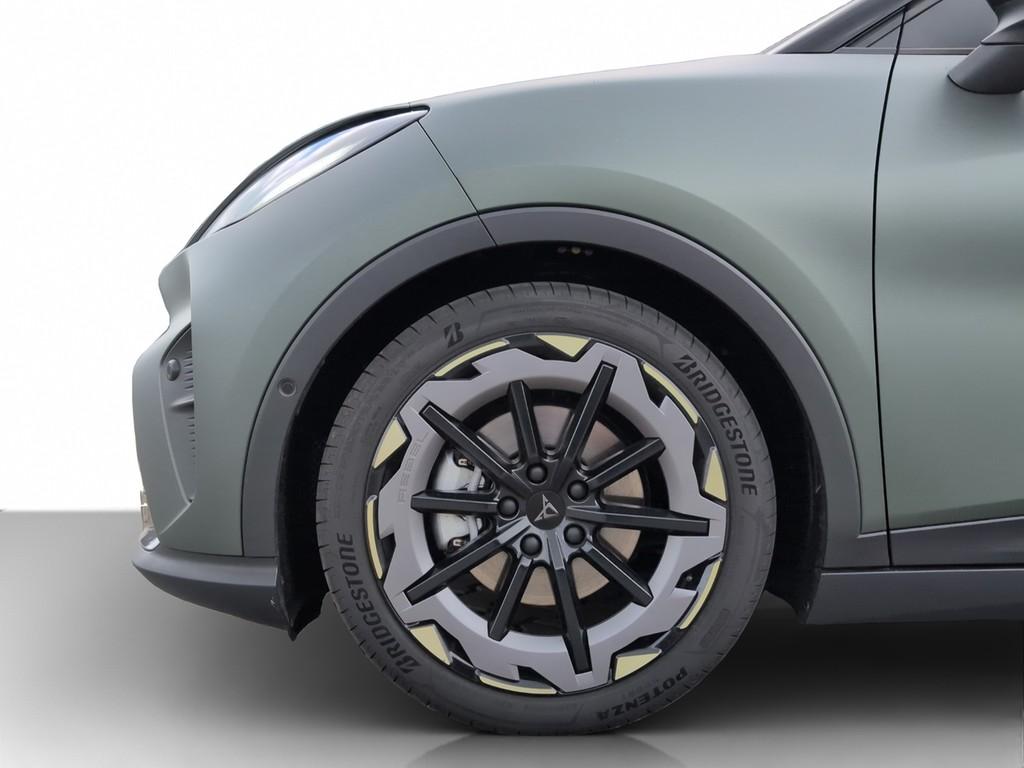 Cupra Raval 52 kwh VZ Edition Extreme DCC MATT*PANO*MA