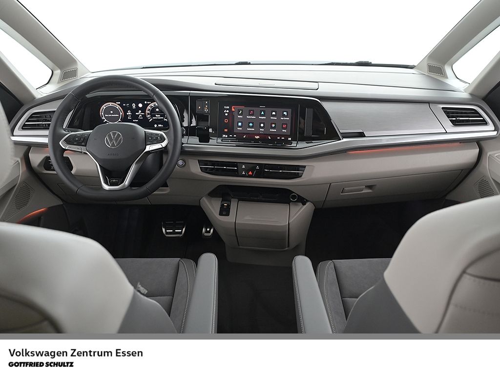 Volkswagen T7 Multivan - Bild 11