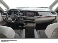 Volkswagen T7 Multivan - Vorschau Bild 11