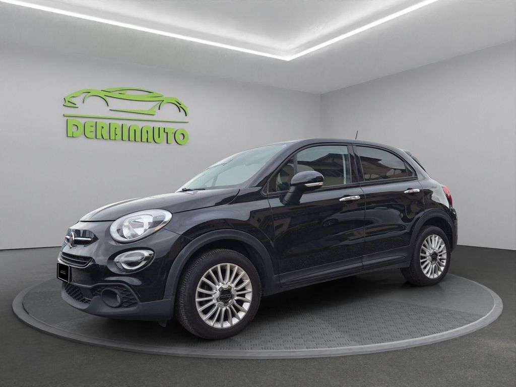 Image of Fiat 500X