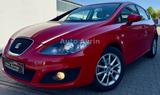 Seat Leon Stylance / Style1.HAND-NAV-TEMPO-PDC-XENON - gebrauchte Seat Leon aus dem Jahr 2011