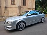 Audi A4 2.0 TFSI DTM Edition Carbon Wertanlage 