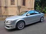 Audi A4 2.0 TFSI DTM Edition Carbon Wertanlage 