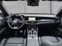 Alfa Romeo Stelvio - Vorschau Bild 3