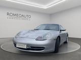 Porsche PORSCHE 996 Coupe 3.4 300CV MANUALE TETTO APRIBI - Porsche 911 Urmodell aus 1999
