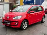 Volkswagen Ich verkaufe einen VW Up Benzin und Autogas - : Autogas