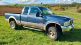 Ford F 250 4x4 Superduty 6.0 Powerstroke D... - Powerstroke mit Diesel-Antrieb