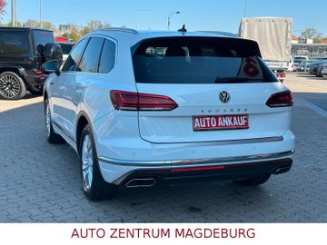 Volkswagen Touareg - 8