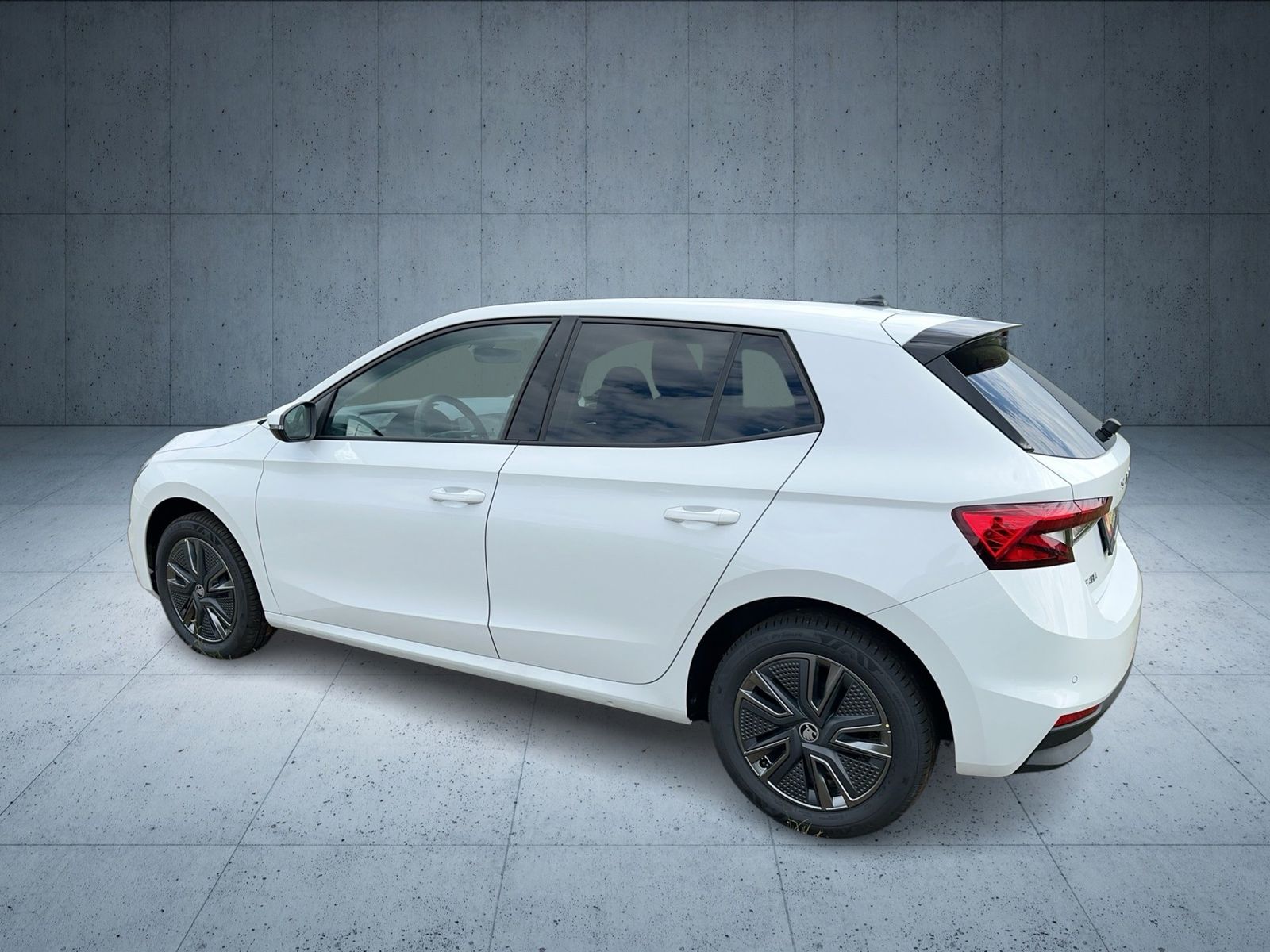 Skoda Fabia - Bild 3