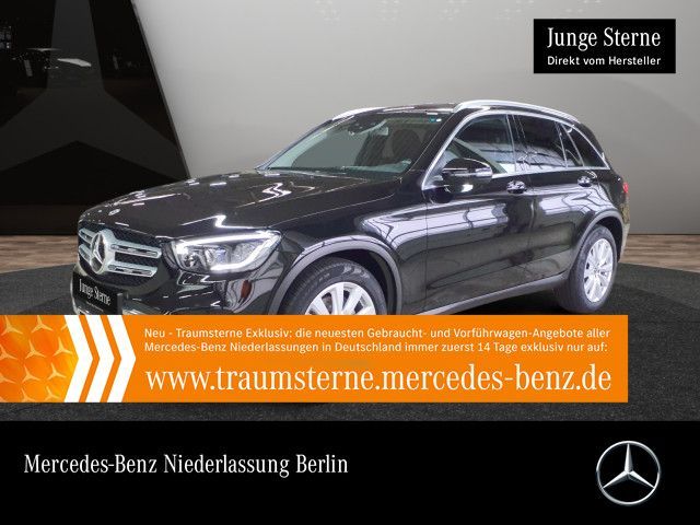 Mercedes-Benz GLC 200 DigiDispl/Multibeam/SpurPak/Totwinkel