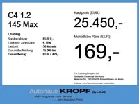 Citroën C4 - Vorschau Bild 4