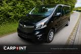 Opel Vivaro B Kombi  L2H1  2,9t AHK Tempomat PDC - Opel Vivaro: 1.9