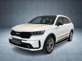 Kia Sorento 2.2 CRDI 4WD Platinum Navi Leder Pano Hu - Kia Sorento Gebrauchtwagen in Düsseldorf