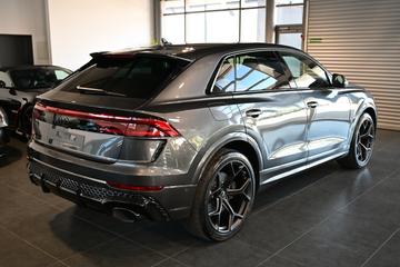 2026 AUDI RSQ8 — миниатюра 16