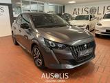 Peugeot 208 Allure Pack EAT8 LED,Kamera,Digital Display - Peugeot 208 mit Benzin-Antrieb: Limousine, Automatik