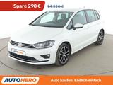 Volkswagen Golf VII Sportsvan 1.4 TSI Allstar BMT Aut.*PDC* - Volkswagen Golf Sportsvan: Automatik