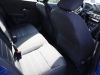 Dacia Sandero - Vorschau Bild 18