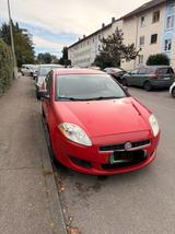 Fiat Bravo 1.4 16V Active Active - Fiat Bravo Active mit Benzin-Antrieb