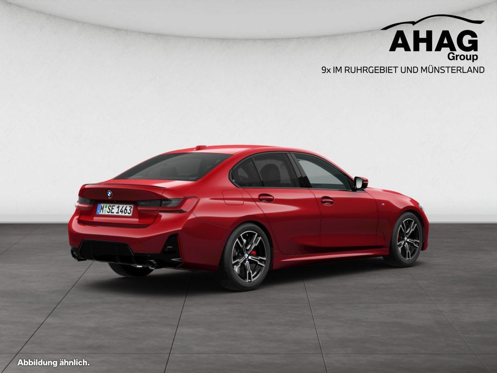 BMW 318i imagem 2