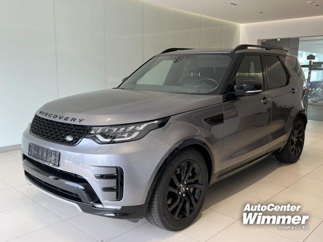 LAND ROVER Discovery 3.0 Sd6 HSE Winter Paket Standheizung